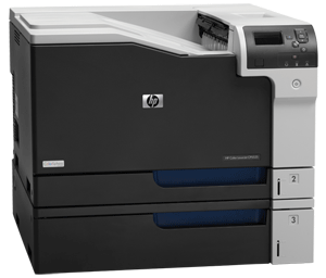 Sửa máy in HP LaserJet CP5525DN