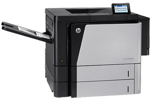 Sửa máy in HP LaserJet Enterprise M806dn