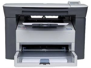 Sửa máy in HP LaserJet M1005