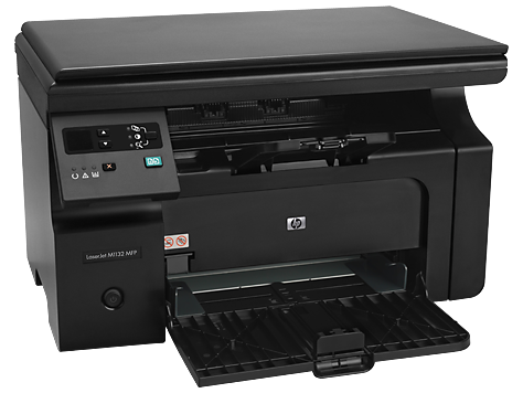 Sửa máy in HP LaserJet M1132