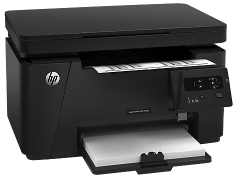 Sửa máy in HP LaserJet M125A