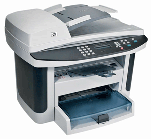 Sửa máy in HP LaserJet M1522n