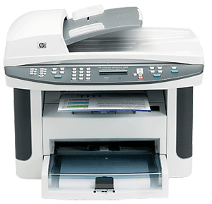 Sửa máy in HP LaserJet M1522nf