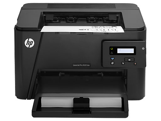 Sửa máy in HP LaserJet M201DW