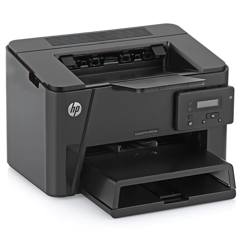 Sửa máy in HP LaserJet M201N