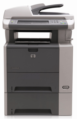 Sửa máy in HP LaserJet M3035XS