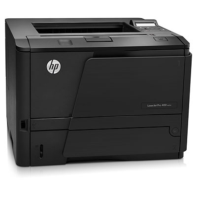 Sửa máy in HP LaserJet M401D