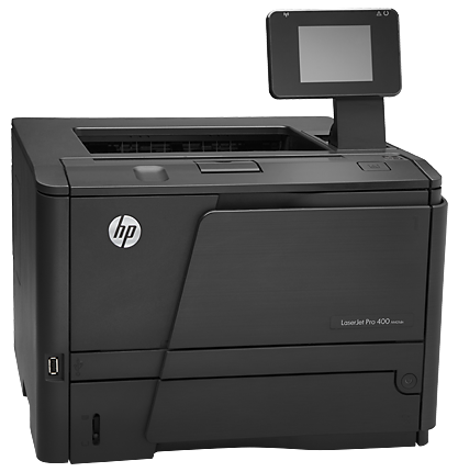 Sửa máy in HP LaserJet M401DN