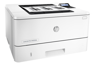 Sửa máy in HP LaserJet M402D