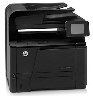 Sửa máy in HP LaserJet M425DW