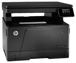 Sửa máy in HP LaserJet M435NW