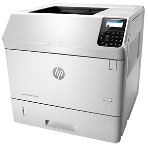 Sửa máy in HP LaserJet M605DN