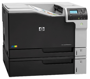 Sửa máy in HP LaserJet M750N