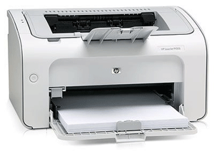 Sửa máy in HP LaserJet P1005