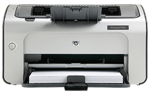 Sửa máy in HP LaserJet P1006