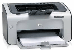 Sửa máy in HP LaserJet P1007