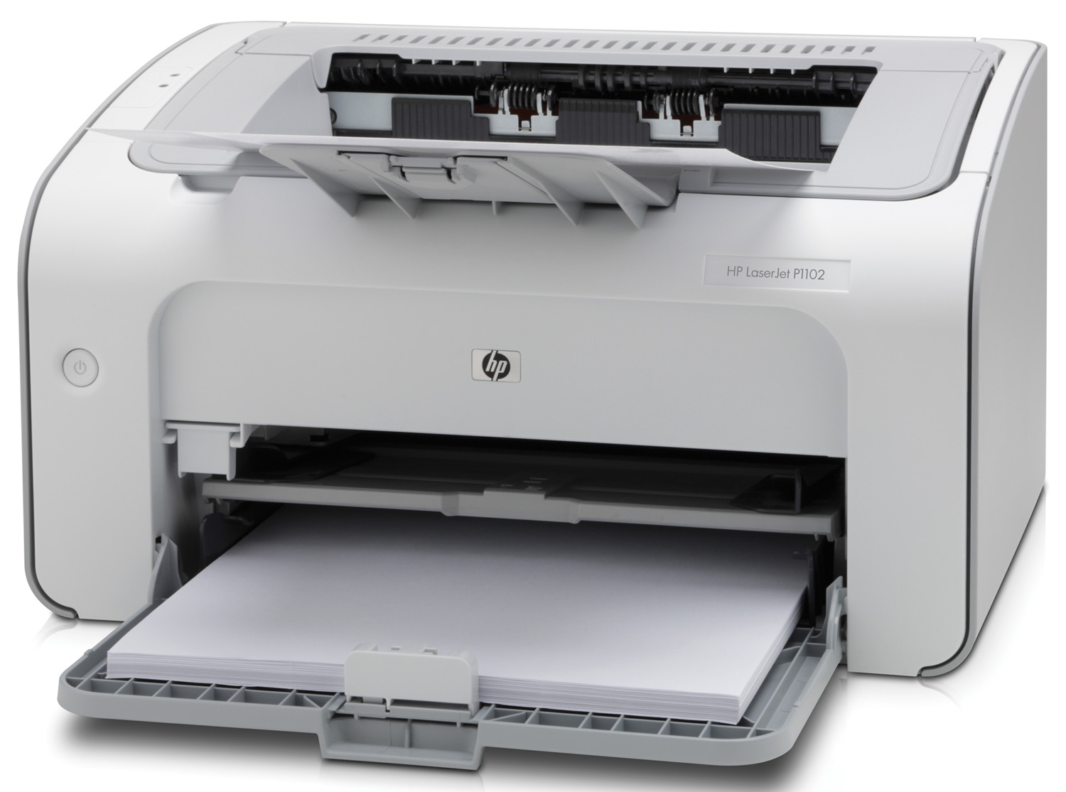 Sửa máy in HP LaserJet P1102