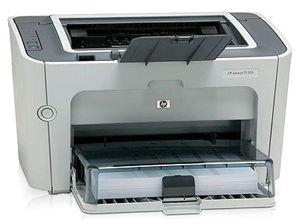 Sửa máy in HP LaserJet P1505n