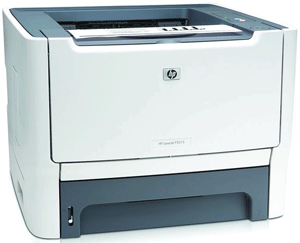 Sửa máy in HP LaserJet P2015D