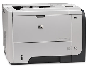 Sửa máy in HP LaserJet P3015