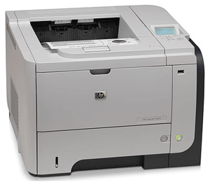 Sửa máy in HP LaserJet P3015D