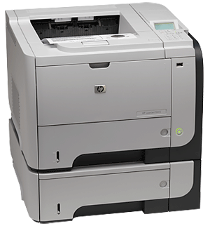 Sửa máy in HP LaserJet P3015X