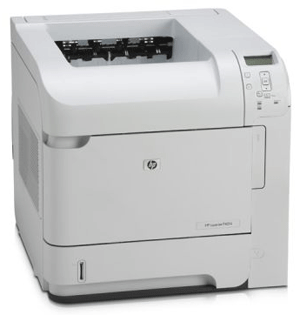 Sửa máy in HP LaserJet P4014