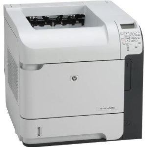 Sửa máy in HP LaserJet P4015n