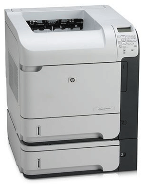 Sửa máy in HP LaserJet P4015tn