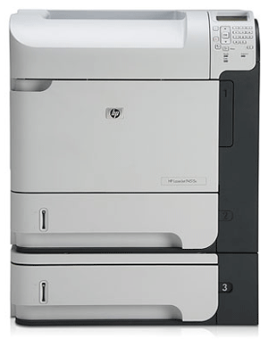 Sửa máy in HP LaserJet P4515tn