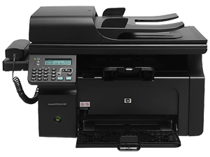 Sửa máy in HP LaserJet Pro 1216nfh
