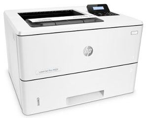 Sửa máy in HP Laserjet Pro M501dn