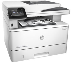 Sửa máy in HP Laserjet Pro MFP M426fdn