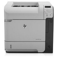 Sửa máy in HP M601N