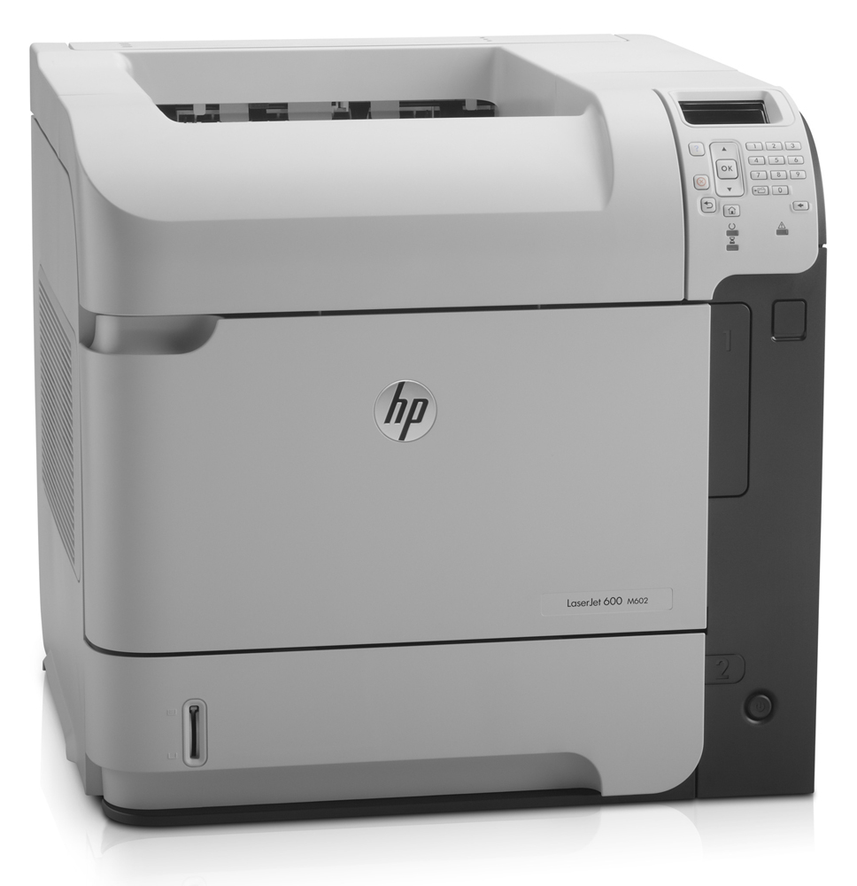 Sửa máy in HP M602DN