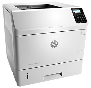 Sửa máy in HP M604n