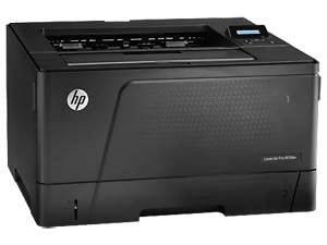 Sửa máy in HP M706N