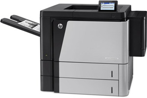 Sửa máy in HP M806dn