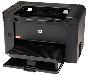 Sửa máy in HP P1606dn