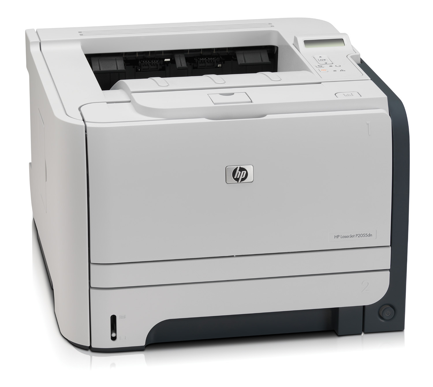 Sửa máy in HP P2055DN