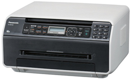 Sửa máy in Panasonic KX-FMB1520