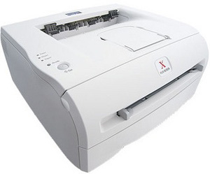 Sửa máy in Xerox 203A