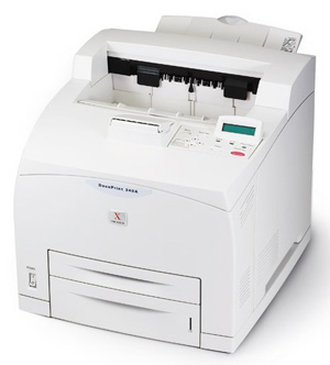 Sửa máy in Xerox 240A