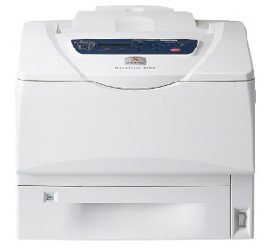 Sửa máy in Xerox 3050