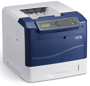 Sửa máy in Xerox 4620d