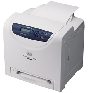 Sửa máy in Xerox C1110B
