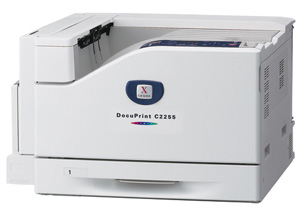 Sửa máy in Xerox C2255