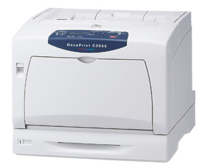 Sửa máy in Xerox C3055DX