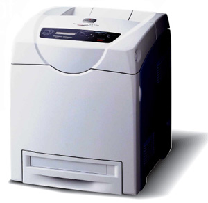 Sửa máy in Xerox C3210DX