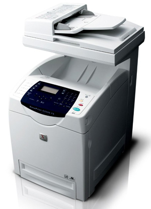 Sửa máy in Xerox C3290FS